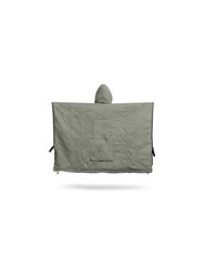 Offlander Camping Poncho Waterproof OFFCACC55GR-thumb-3