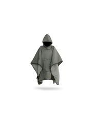 Offlander Camping Poncho Waterproof OFFCACC55GR
