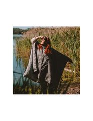Offlander Camping Poncho Waterproof OFFCACC55GR-thumb-5
