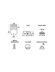 High Peak Torri 40 tent 11803-thumb-4