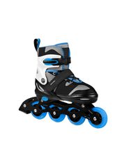 Spokey Trixie Jr SPK944632 3942 BKBL inline skates