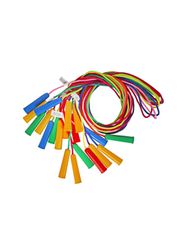 Skipping rope Belt 10 pcs string