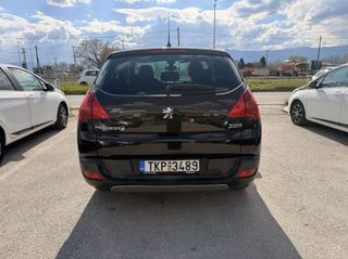 Peugeot 3008 2009-thumb-5