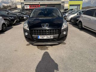 Peugeot 3008 2009-thumb-2