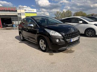 Peugeot 3008 2009