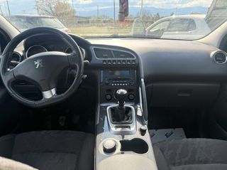 Peugeot 3008 2009-thumb-9