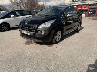 Peugeot 3008 2009-thumb-3