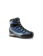 La Sportiva TRANGO TRK Woman Leather GTX ZFMS111B18B21 OpalPacific Blue