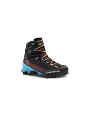 La Sportiva Aequilibrium ST Woman GTX ZFMS099K00P02 BlackHibiscus