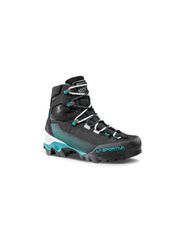 La Sportiva Aequilibrium ST Woman GTX ZFMS099K00B15 BlackAqua