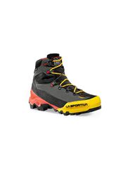 La Sportiva Aequilibrium LT GTX ZFMS096K00Y00 BlackYellow