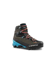 La Sportiva Aequilibrium LT Woman GTX ZFMS097K00P02 BlackHibiscus