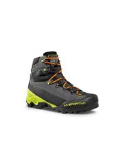 La Sportiva Aequilibrium LT GTX ZFMS096G00E29 CarbonLime Punch