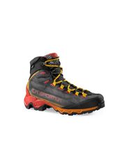 La Sportiva Aequilibrium Hike GTX ZFHS137G00Y00 carbonyellow