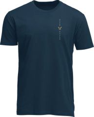 Μπλούζα Μηχανής Αντρική Thor  Vert T-Shirt Μπλε