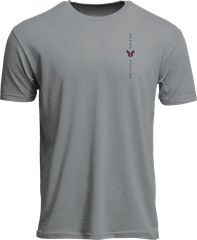 Μπλούζα Μηχανής Αντρικιή Thor  Vert T-Shirt Γκρι