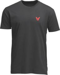 Μπλούζα Μηχανής Αντρική Thor  Futura T-Shirt Μαύρη