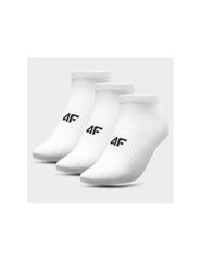 Socks 4F W 4FWMM00USOCF276 10S