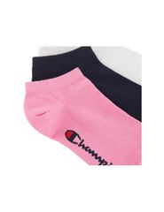 Champion 3pk Sneaker Socks U20100 PS009-thumb-1