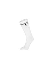 Converse 2pack socks white E1025W
