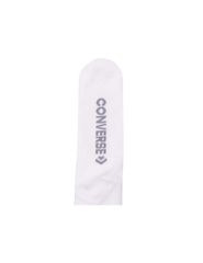 Converse 2pack socks white E744W-thumb-3