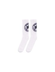 Converse 2pack socks white E744W-thumb-1