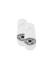 Converse 2pack socks white E1138W
