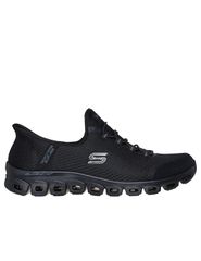Skechers SlipIns GlideStep Pursuit 104547BBK