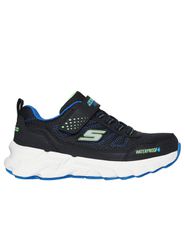 Skechers Elite Sport Tread 406334LBKBL