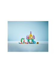 LEGO Duplo 10435 Ariel's Magical Underwater Palace