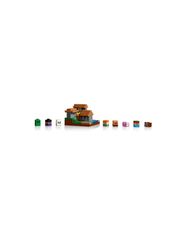 LEGO Minecraft 21265 Crafting Table-thumb-3