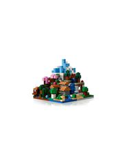 LEGO Minecraft 21265 Crafting Table-thumb-4
