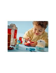 LEGO DUPLO 10456 MCQUEEN'S VISIT TO DOC'S GARAGE-thumb-8