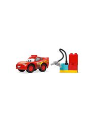 LEGO DUPLO 10456 MCQUEEN'S VISIT TO DOC'S GARAGE-thumb-3