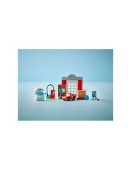 LEGO DUPLO 10456 MCQUEEN'S VISIT TO DOC'S GARAGE-thumb-7