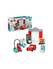 LEGO DUPLO 10456 MCQUEEN'S VISIT TO DOC'S GARAGE