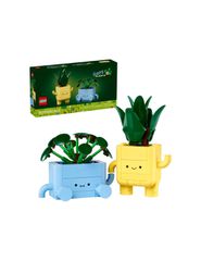 LEGO Botanicals 10349 Happy Plants