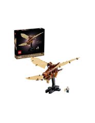 LEGO ICONS 10363 Leonardo da Vinci's Flying Machine