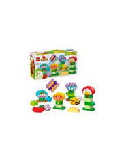 LEGO DUPLO TOWN 10444 Creative Garden and Flowers