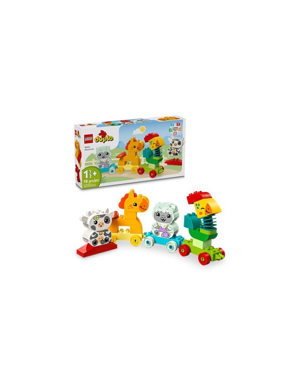 LEGO DUPLO 10412 Animal Train