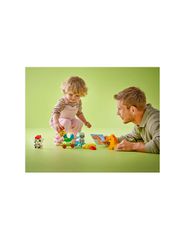 LEGO DUPLO 10412 Animal Train-thumb-4