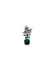 LEGO 10372 Botanical Collection Hibiscus-thumb-7