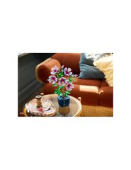 LEGO 10372 Botanical Collection Hibiscus-thumb-4