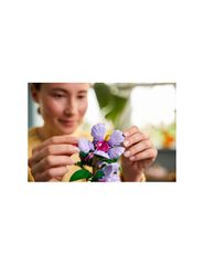 LEGO 10372 Botanical Collection Hibiscus-thumb-10