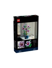 LEGO 10372 Botanical Collection Hibiscus-thumb-1