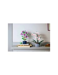 LEGO 10372 Botanical Collection Hibiscus-thumb-11