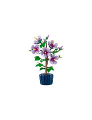 LEGO 10372 Botanical Collection Hibiscus-thumb-2