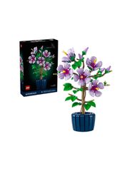 LEGO 10372 Botanical Collection Hibiscus