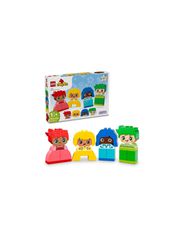 LEGO DUPLO 10415 My Feelings and Emotions