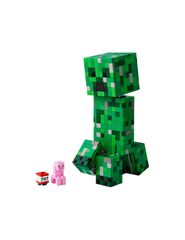 LEGO Minecraft 21276 Creeper-thumb-2